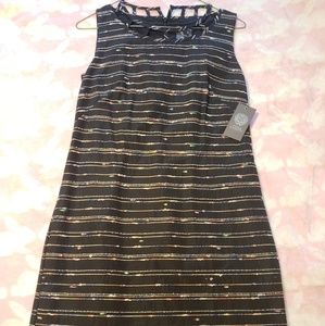 Vince Camuto size 2 dress nwt
